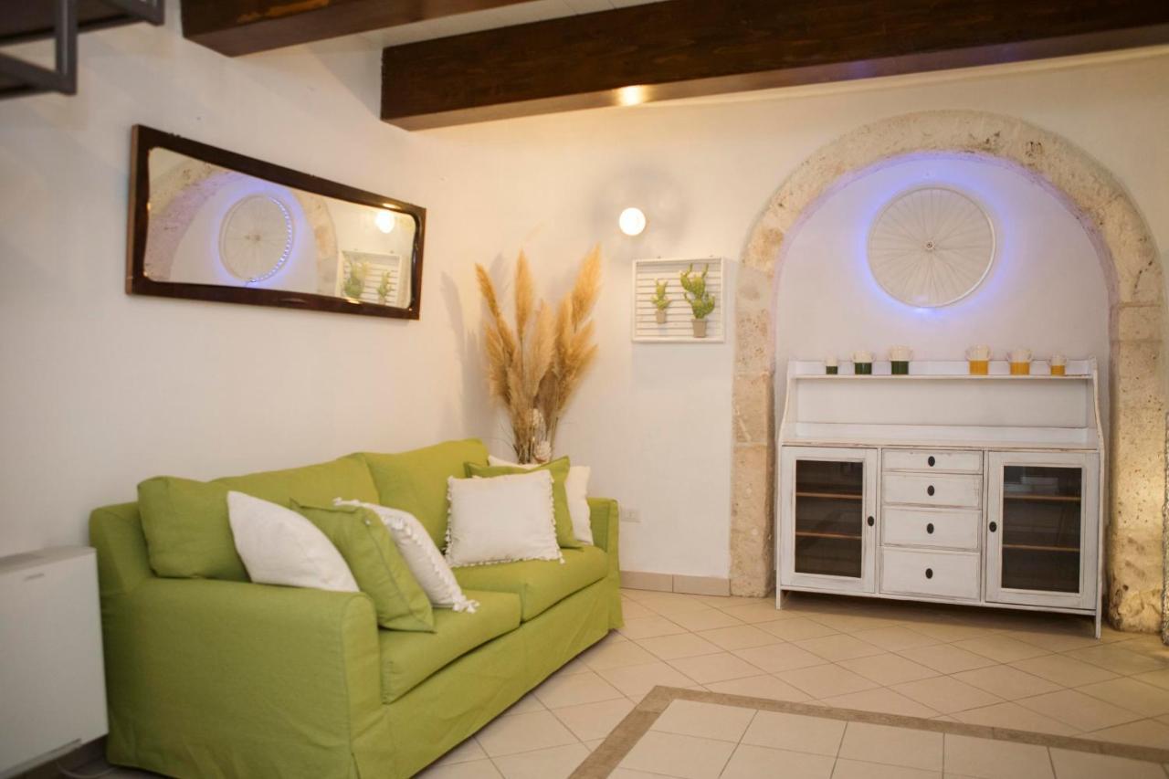Trulli Allegretti Noci Extérieur photo