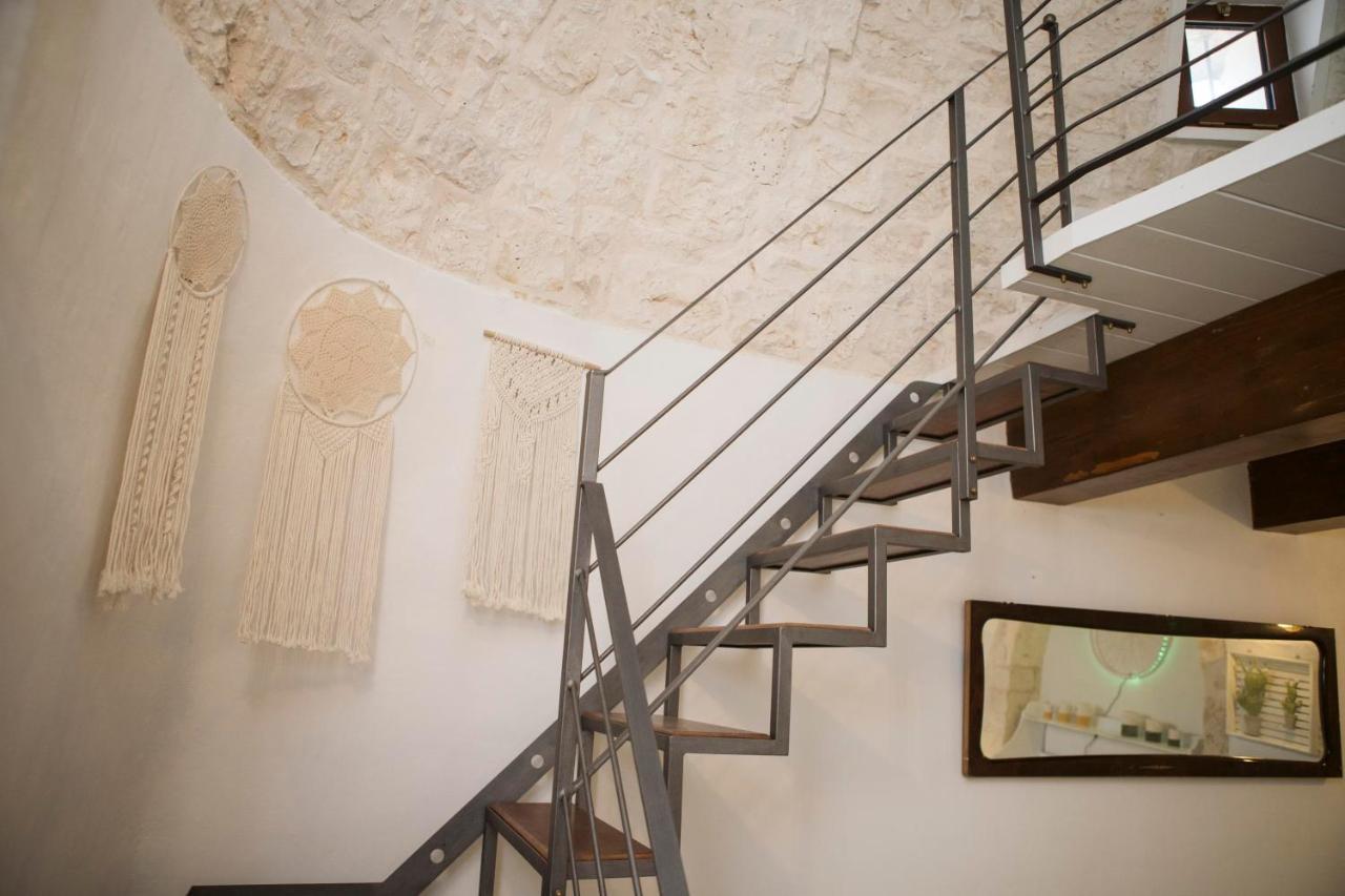 Trulli Allegretti Noci Extérieur photo