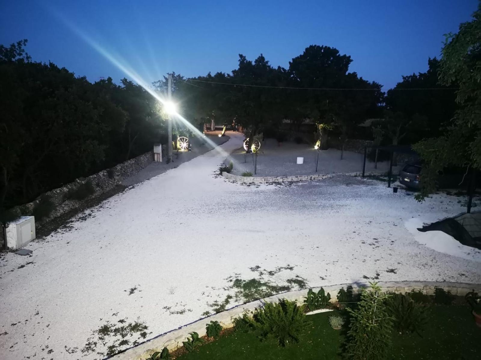Trulli Allegretti Noci Extérieur photo