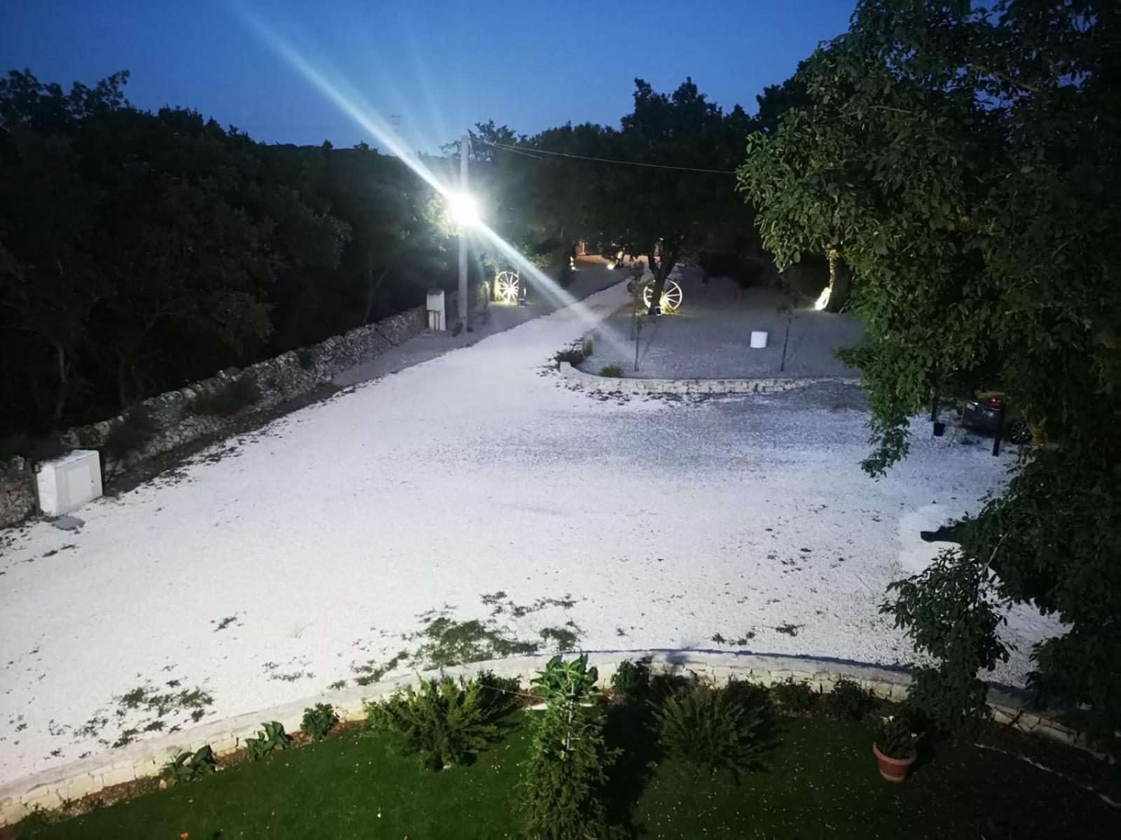 Trulli Allegretti Noci Extérieur photo