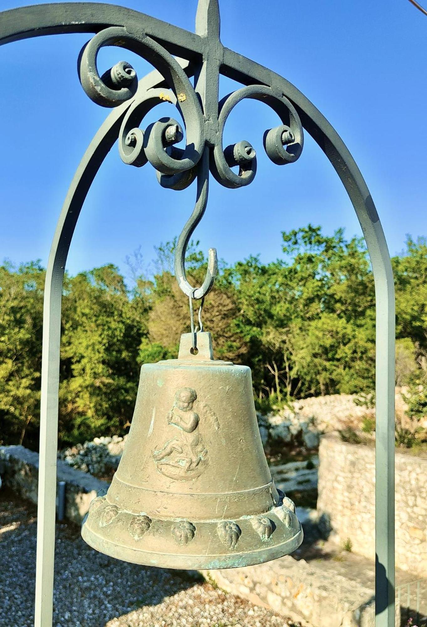 Trulli Allegretti Noci Extérieur photo
