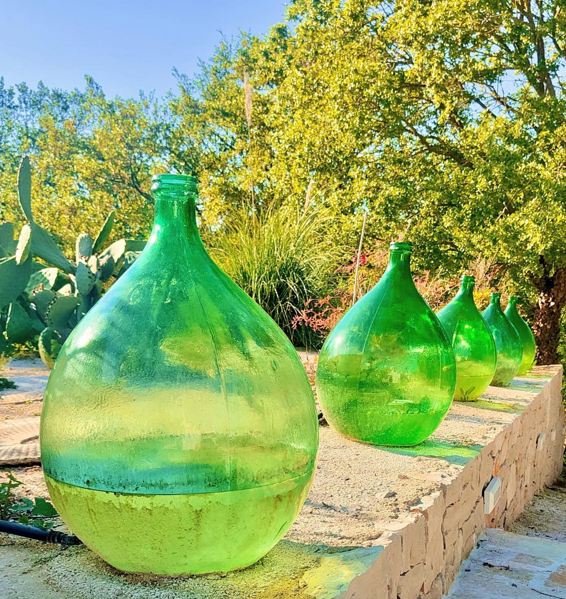 Trulli Allegretti Noci Extérieur photo